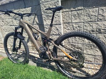 Stilus elektrokolo - 2