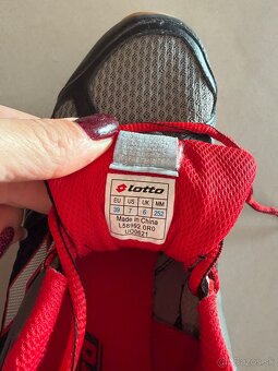 Halová obuv Lotto - 2