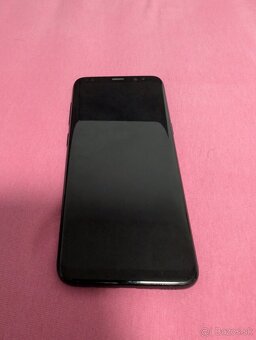 Samsung S8 - 2