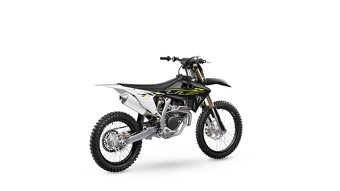 TRIUMPH TF 250-X 2026 - 2