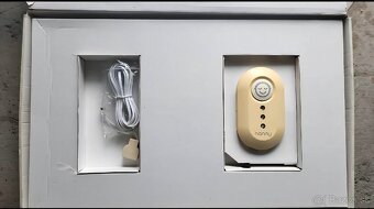 Monitor dychu nanny BM-02 - 2
