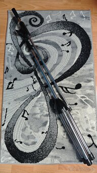 Kompletný mikrofónový set pre začiatočníkov/karaoke - 2