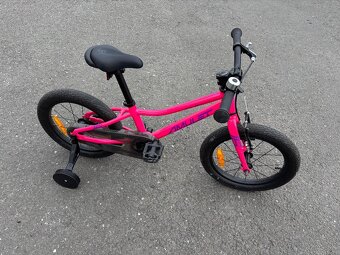 Detský bicykel 16’’ - 2
