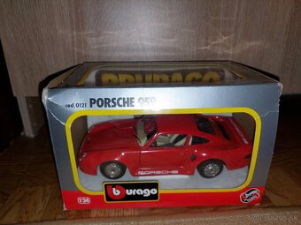 1:24 Porsche 959 - 2