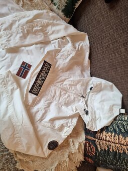 Prechodná bunda Napapijri - 2