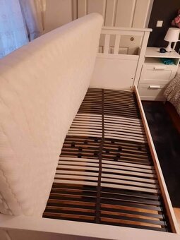 IKEA HEMNES postel 90x200 - 2
