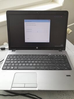 HP probook 450 - 2