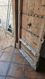 Stare dvere - 2