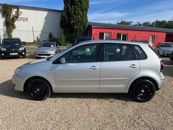Volkswagen Polo, 1.2 i ,44KWKlima - 2