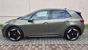 VOLKSWAGEN ID.3 PRO odpočet DPH - 2