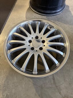 R18 5x112 Carlsson CR1/16 - 2