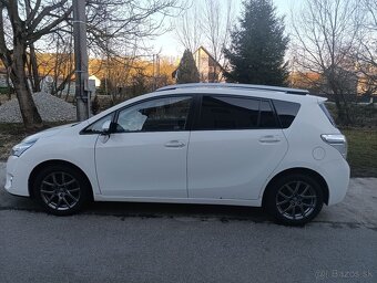 Toyota Verso 2,2 D-CAT - 2