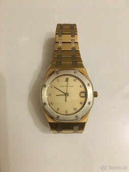 Náramok Audemars Piguet Royal Oak - 2