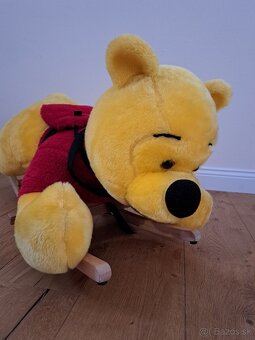 Hojdaci Macko Pu - 2