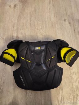 Bauer ramena Supreme 3S Pro Junior M - 2