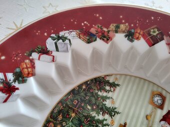 Villeroy & Boch misa veľká 25cm - 2