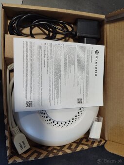 Mikrotik RBcAP2nD - 2