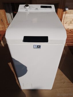 Práčka Electrolux - 2