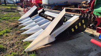 Kukuričný adaptér OROS HSA 6 - 2