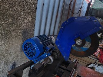 Rozbrusovačka - 2