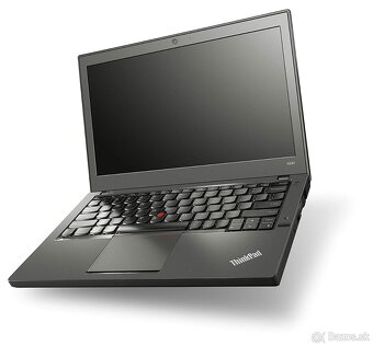 Lenovo X240,8GB ram, i5, SSD disk, Win11 PRO - 2
