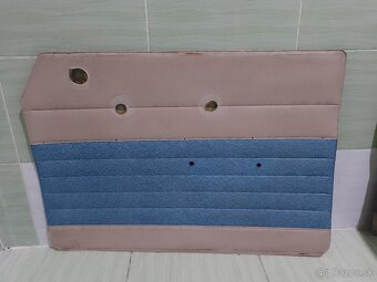 Obklad dvery SKODA 1000 MB - 2