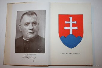 Jozef Branecký: Z tisícročia - 2