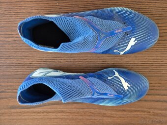 Kopacky Puma Future velkost 39 - 2