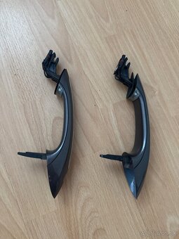 Vonkajšia kľučka BMW 5 F10/F11 - 2