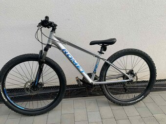 MTB bicykel Romet Rambler R6.2 - 2