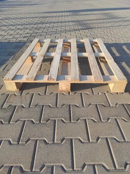 predám atypické palety - 2