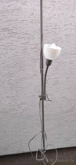 Stojatá lampa - 2