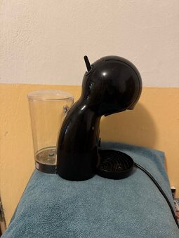 Kávovar Nescafé Dolce Gusto KRUPS - 2