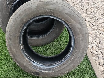 215/65 R16 letné - 2