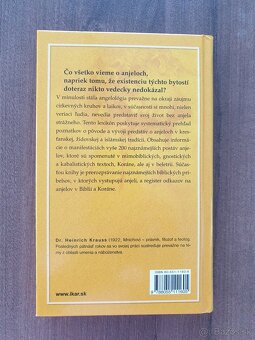 Malý lexikón anjelov - 2