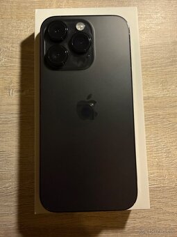 iPhone 14 Pro - 256 GB - 2