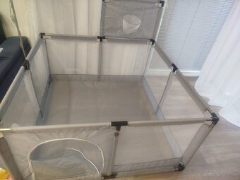 Detská ohrádka - 2