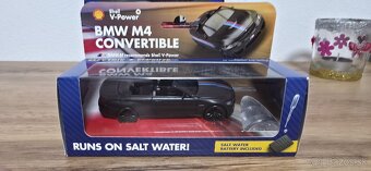 Predam shell modely na Slanu vodu - 2