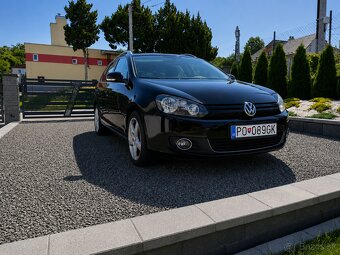 Volkswagen Golf 6 - 2