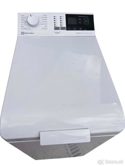 Práčka Electrolux - 2