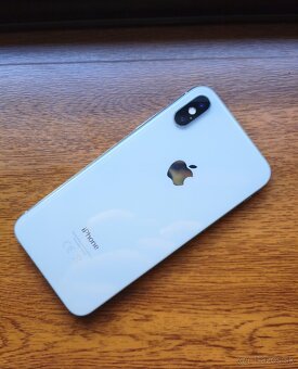 IPhone X 64GB - 2