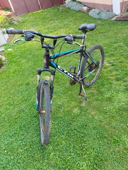 Predám CTM TERRANO horský bicykel - 2