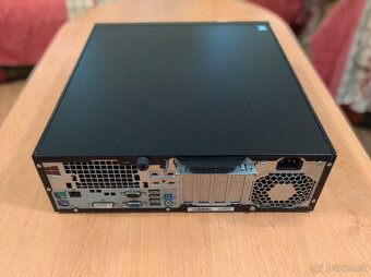 Počítač HP ProDesk 400 G1 SFF - 2