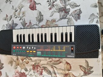 KEYBOARD - 2