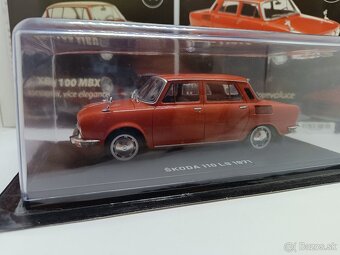 Skoda 110LS - 2