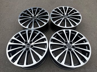 ORIGINAL AUDI A6 C8/C9 DISKY 5x112 R20 MODEL 2026 - 2