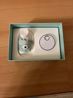 Predám Owlet Dream Duo (Dream Sock + Cam 2) - 2