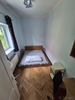 Predáme 2 izb byt na Obchodnej - 2