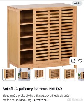 Botník vo výbornom stave - 2
