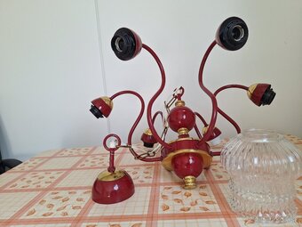 Retroluster - 2